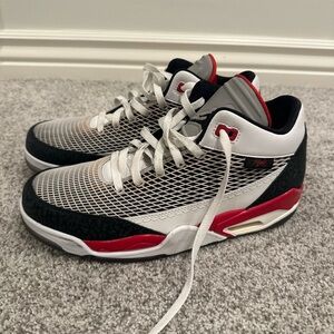 Jordan Flight Club 80s